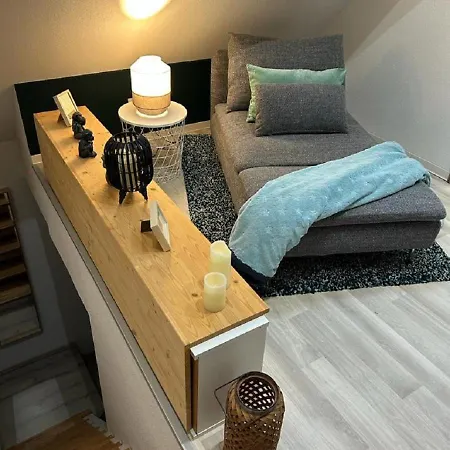 Dom wakacyjny De Village *