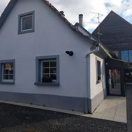 De Village Wittisheim