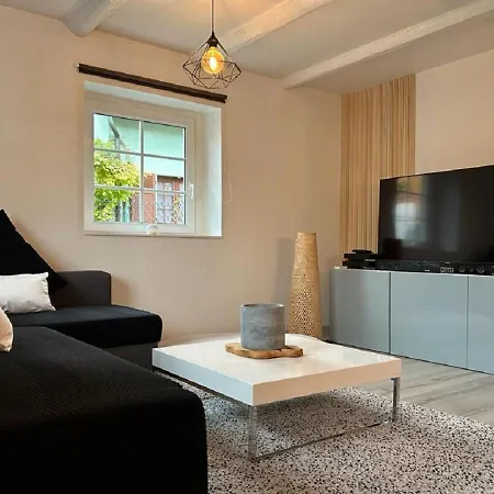 Dom wakacyjny De Village *