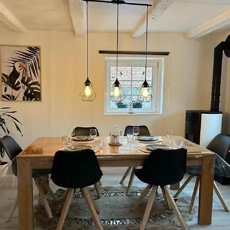 De Village * Wittisheim