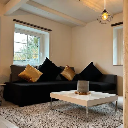 De Village Wittisheim