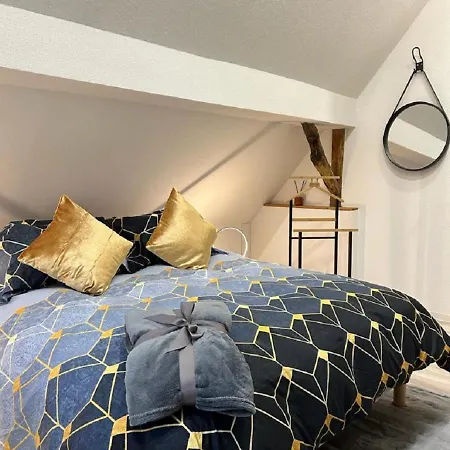 De Village Dom wakacyjny *