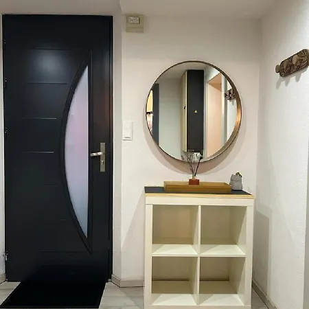 De Village Dom wakacyjny