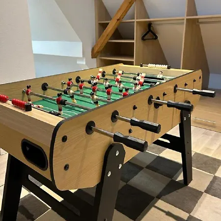 De Village Dom wakacyjny *