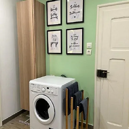 Dom wakacyjny De Village Wittisheim