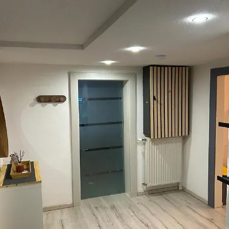 De Village * Wittisheim