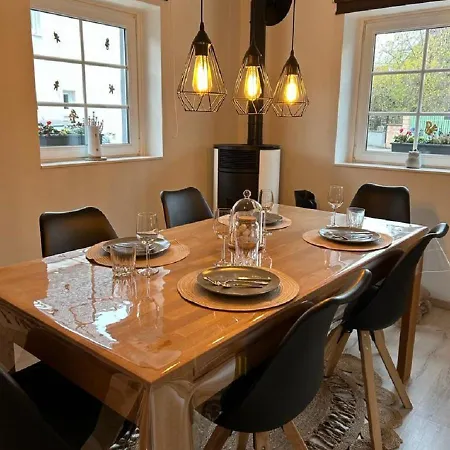 De Village Wittisheim