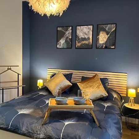 De Village Holiday home