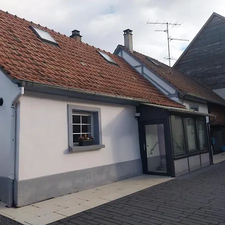 Dom wakacyjny De Village *