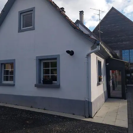 De Village *
