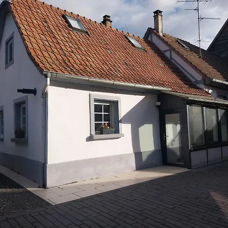 Dom wakacyjny De Village