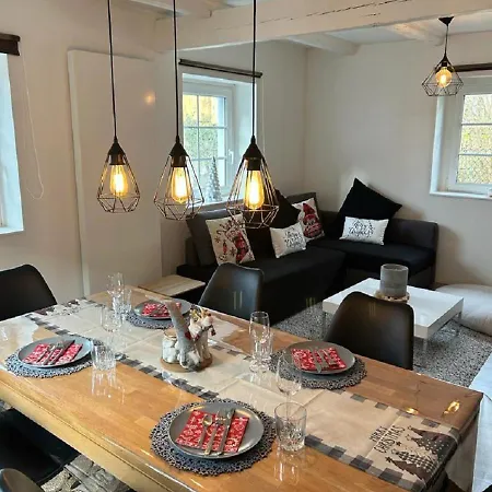 De Village Wittisheim