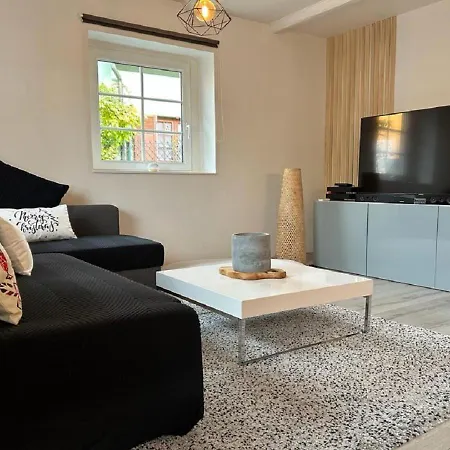 De Village Holiday home