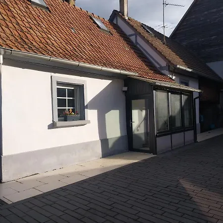 Dom wakacyjny De Village *