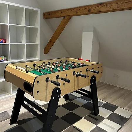 De Village Holiday home *