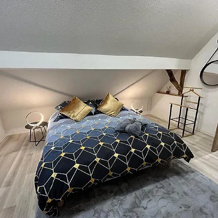 De Village * Wittisheim