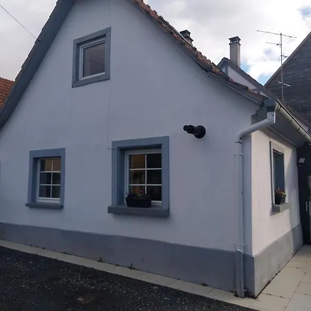 De Village Holiday home