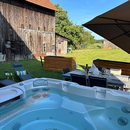 Dom wakacyjny De Village Wittisheim