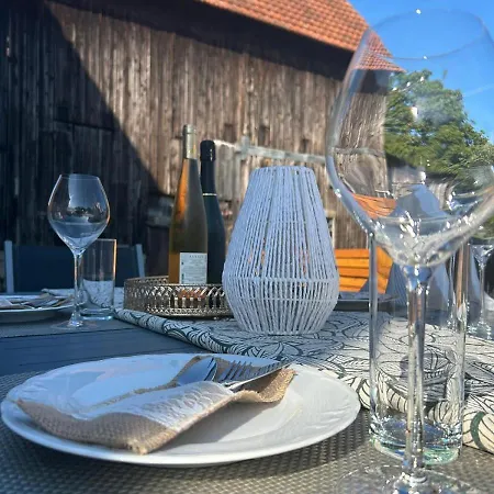 De Village Wittisheim