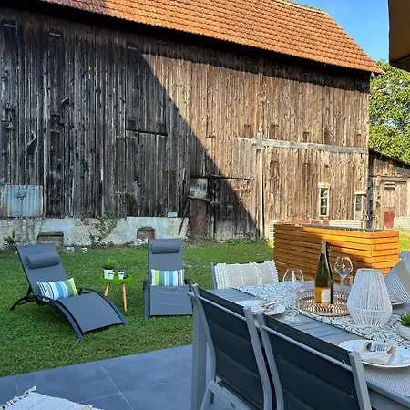 De Village Holiday home