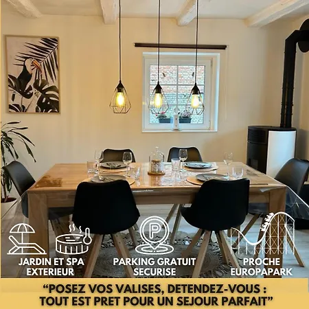 De Village * Wittisheim