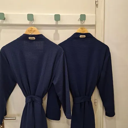 Dom wakacyjny De Village *