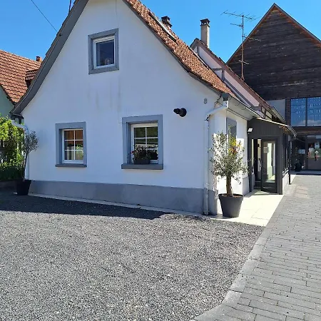 De Village * Wittisheim