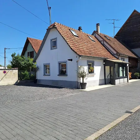 Dom wakacyjny De Village *